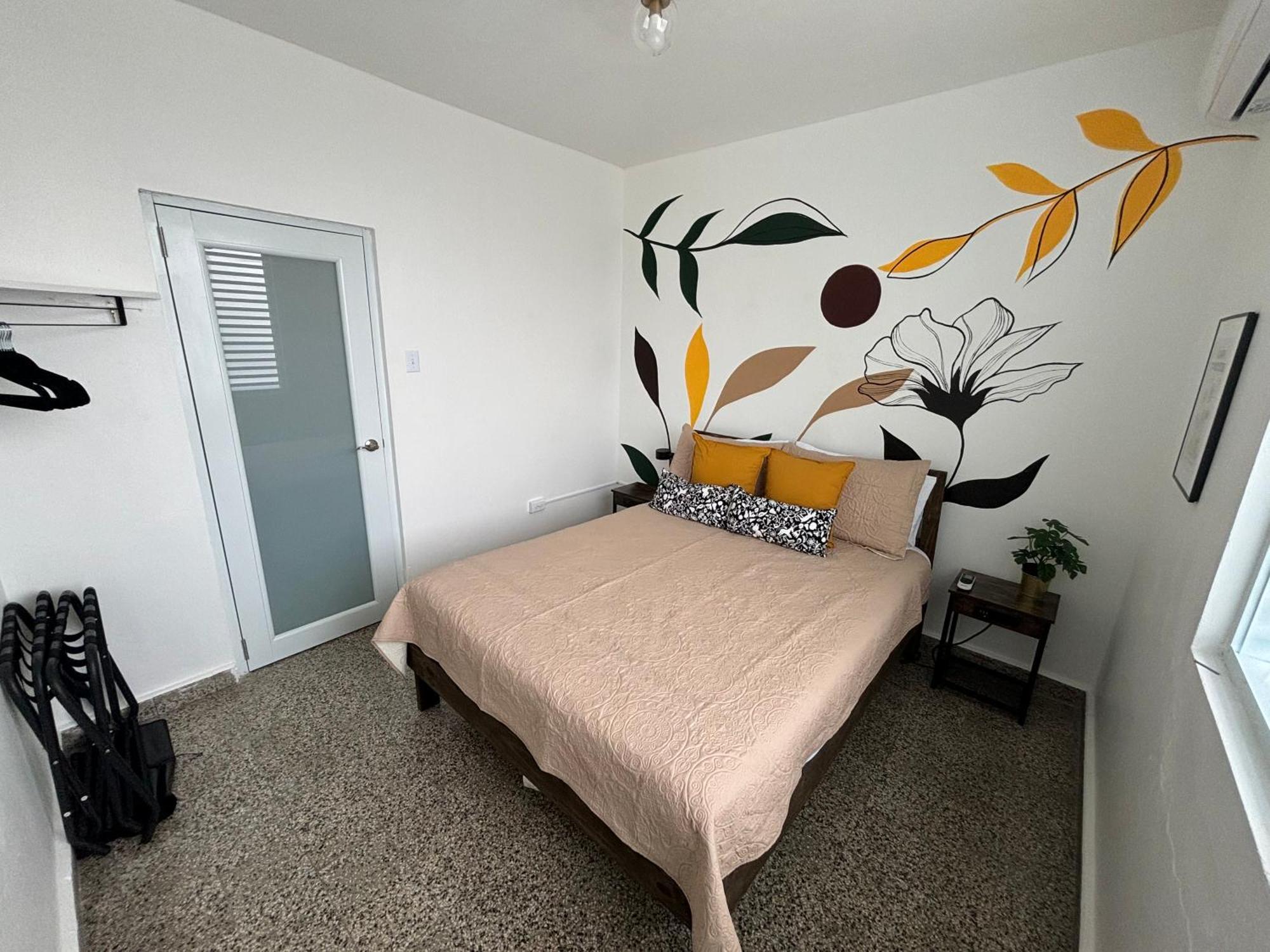 Urban Tropical Oasis In San Juan Apartamento Exterior foto
