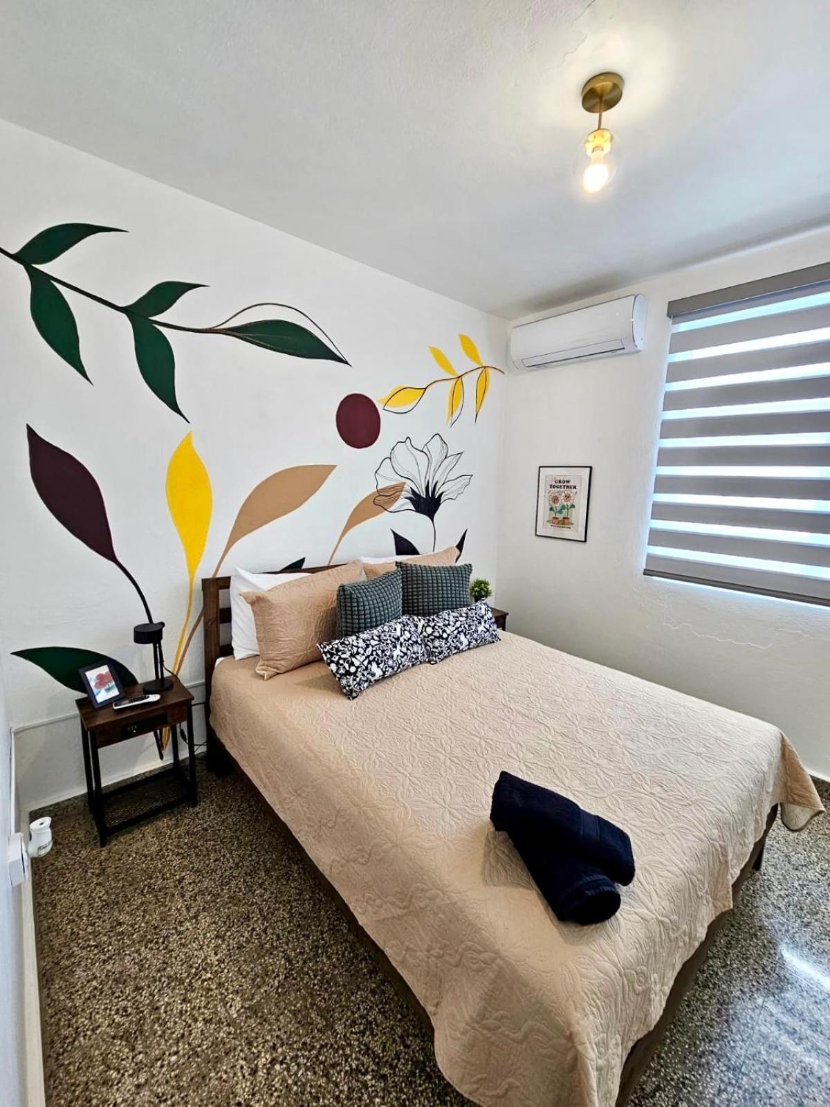 Urban Tropical Oasis In San Juan Apartamento Exterior foto