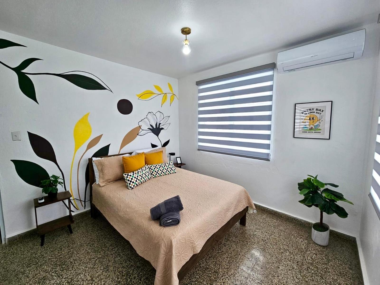 Urban Tropical Oasis In San Juan Apartamento Exterior foto