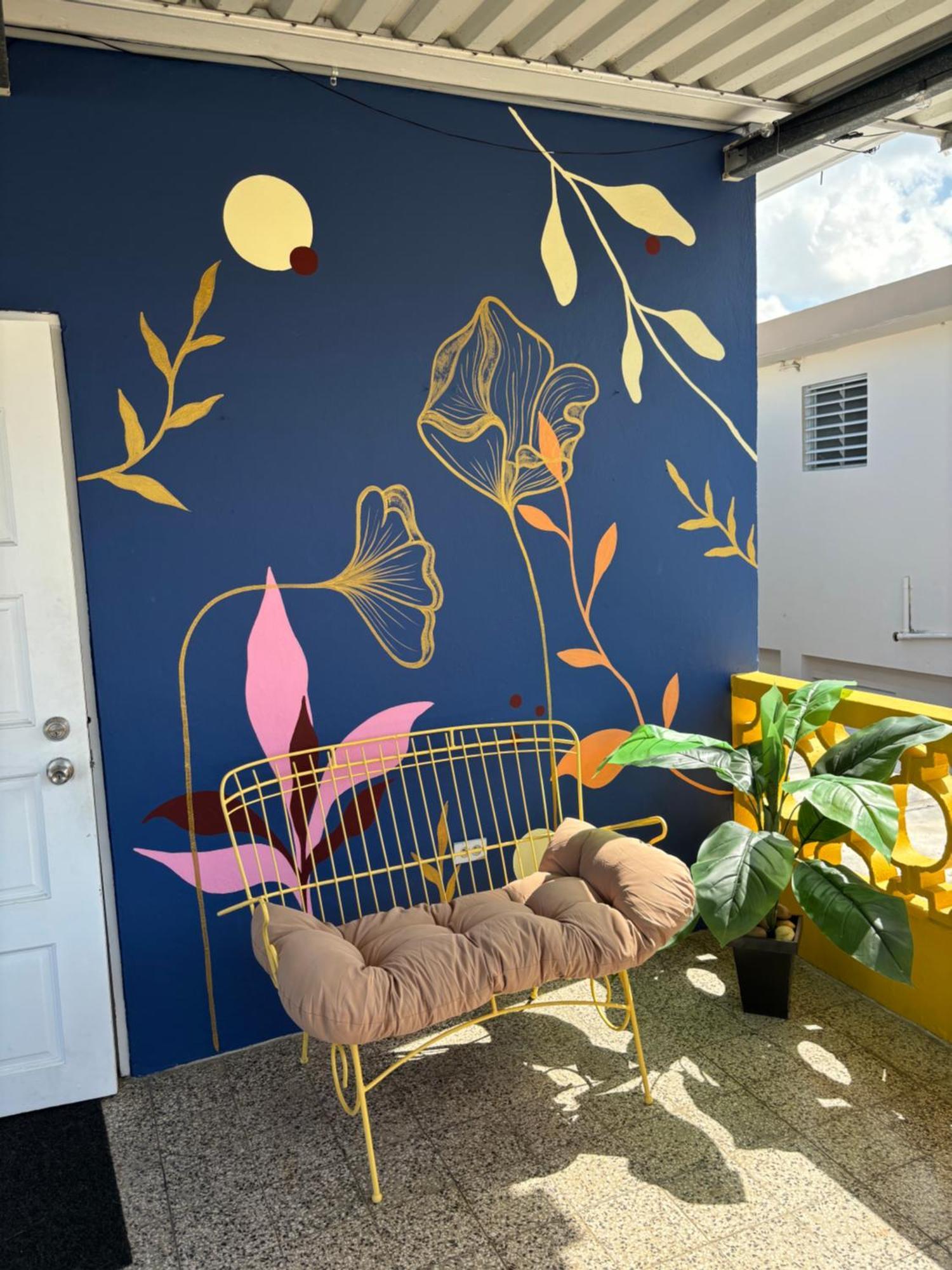 Urban Tropical Oasis In San Juan Apartamento Exterior foto